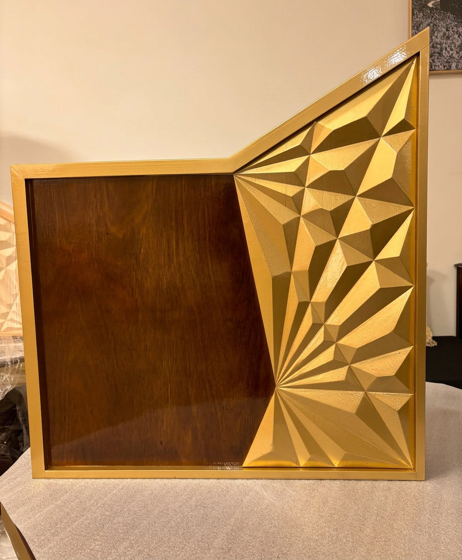 Dopo il restauro